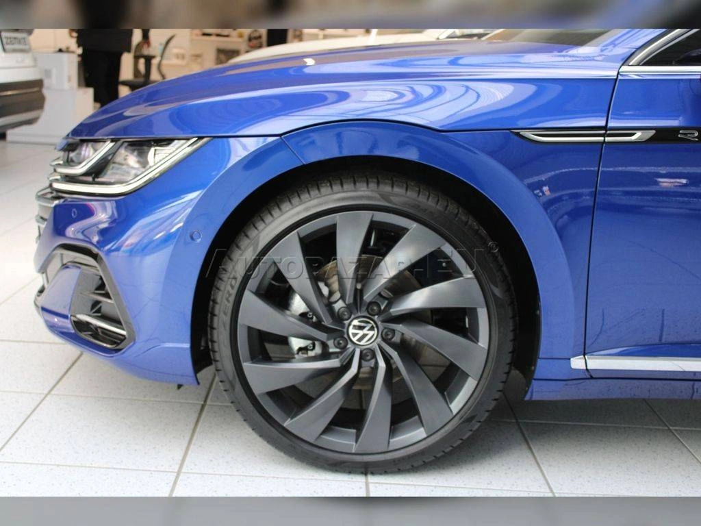 Volkswagen Arteon SB 2.0 TDI 4Motion R-Line DSG