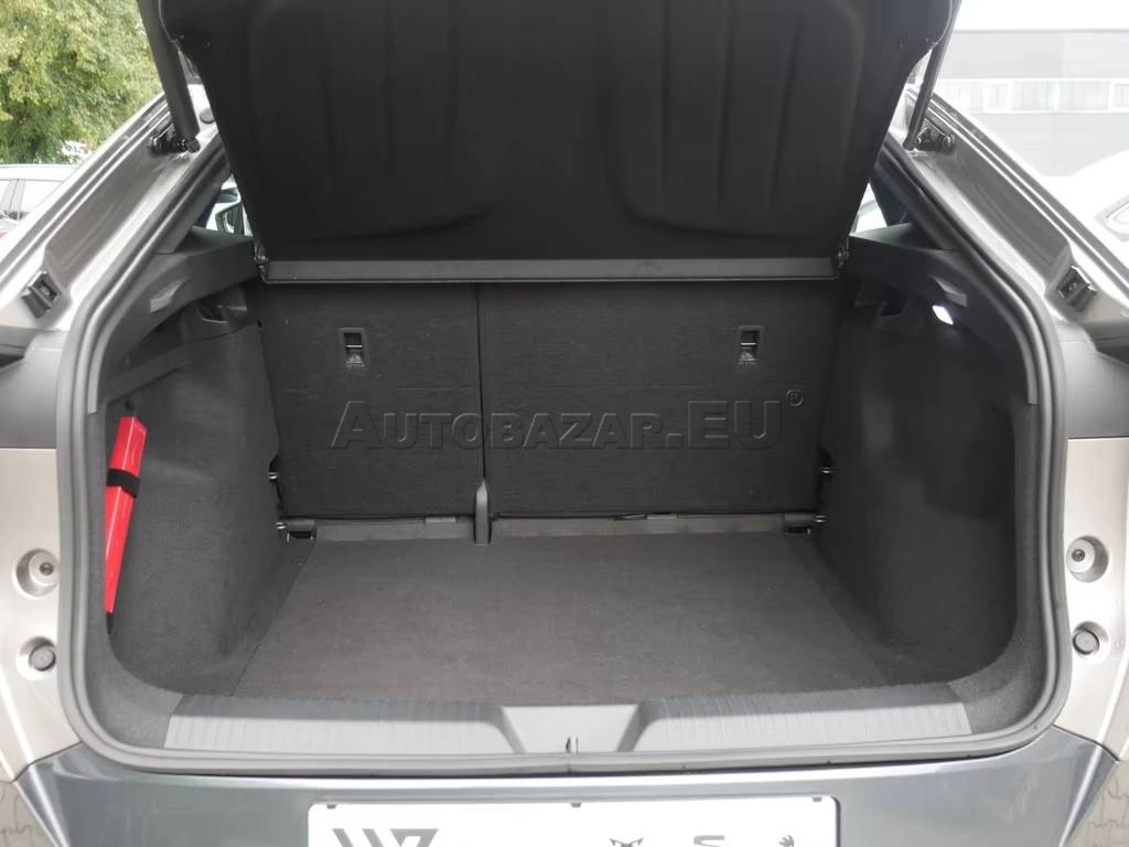 Cupra Tavascan 2025 na predaj – fotografia 15