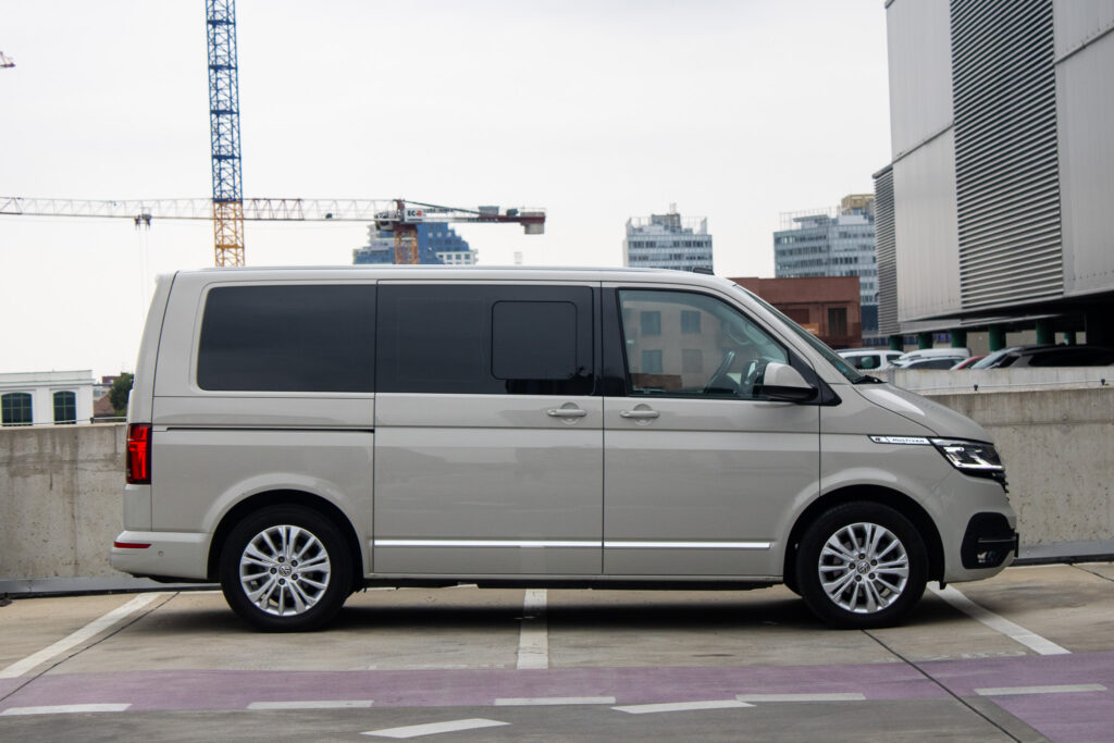 Volkswagen T6 Multivan