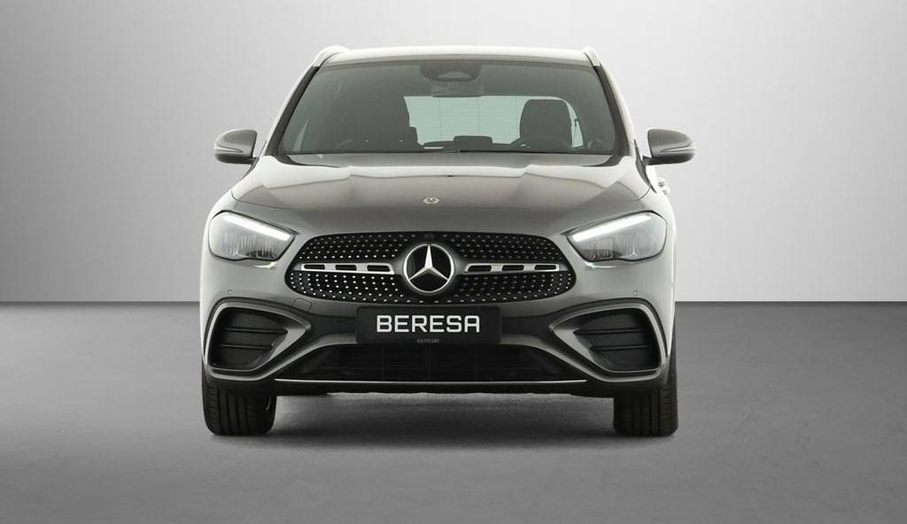 Mercedes-Benz GLA 180 d A/T