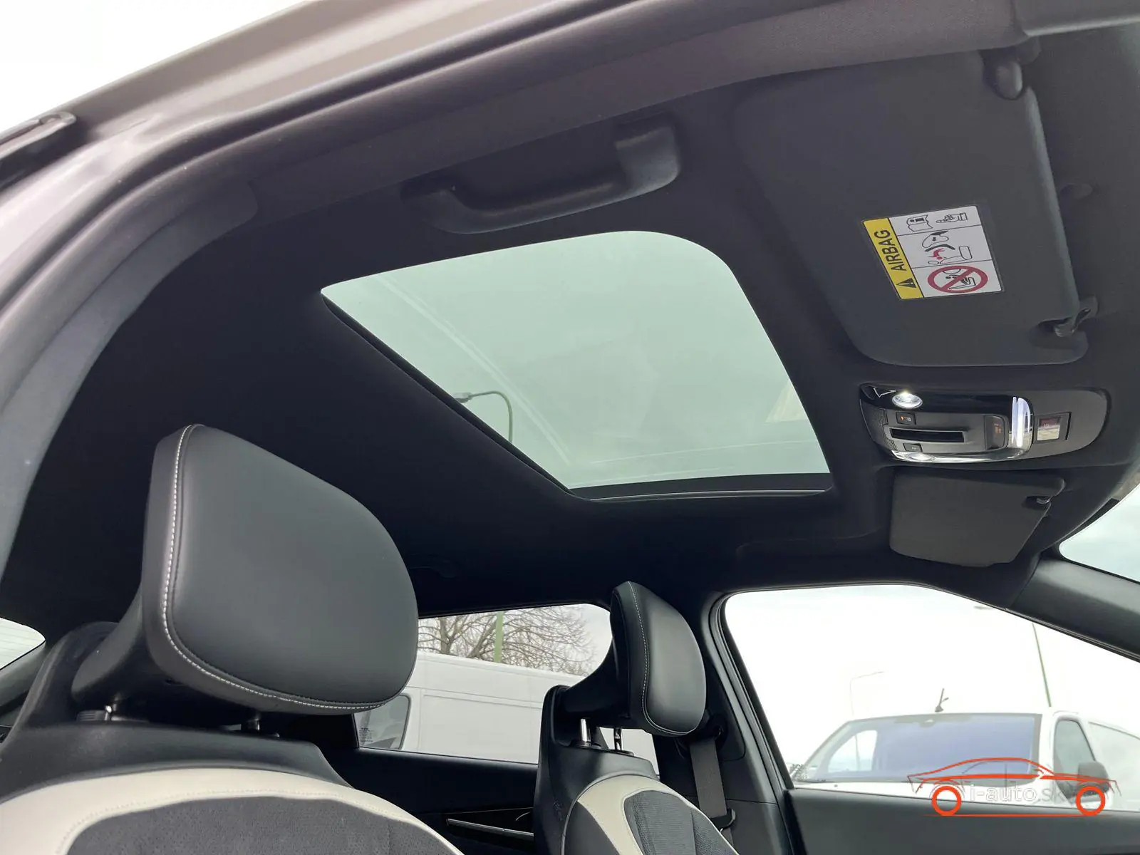 Kia EV6 2025 na predaj – fotografia 11