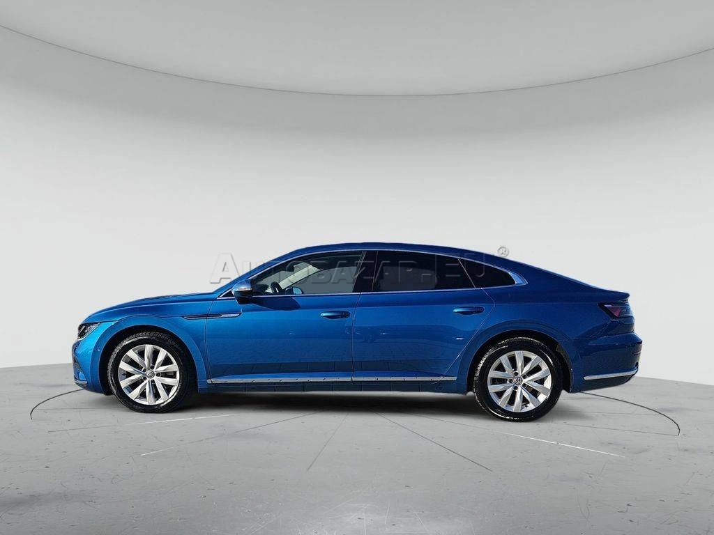 Volkswagen Arteon 2.0 TDI Elegance DSG