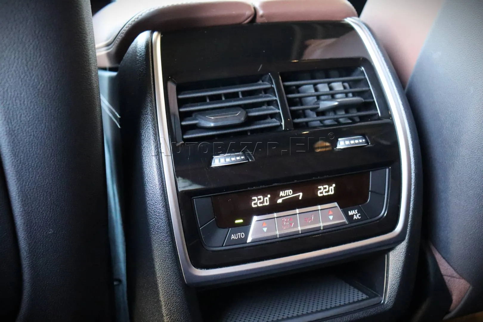 BMW X5 2019 na predaj – fotografia 34