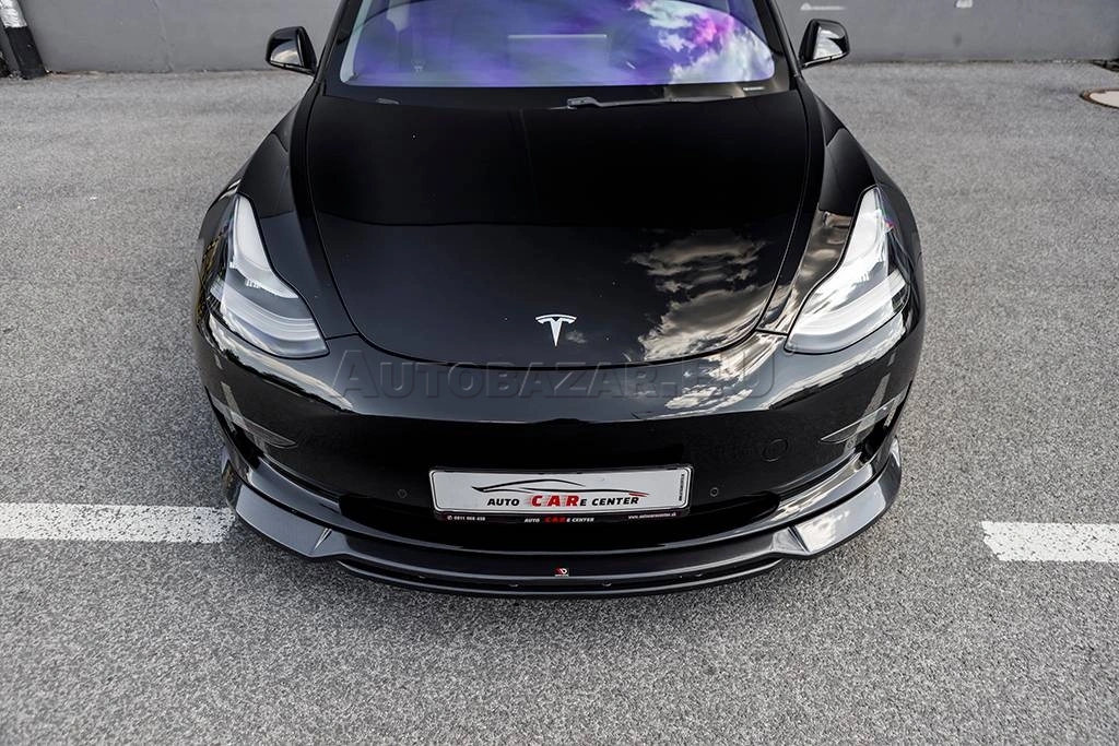 Tesla Model 3 2020 na predaj – fotografia 6