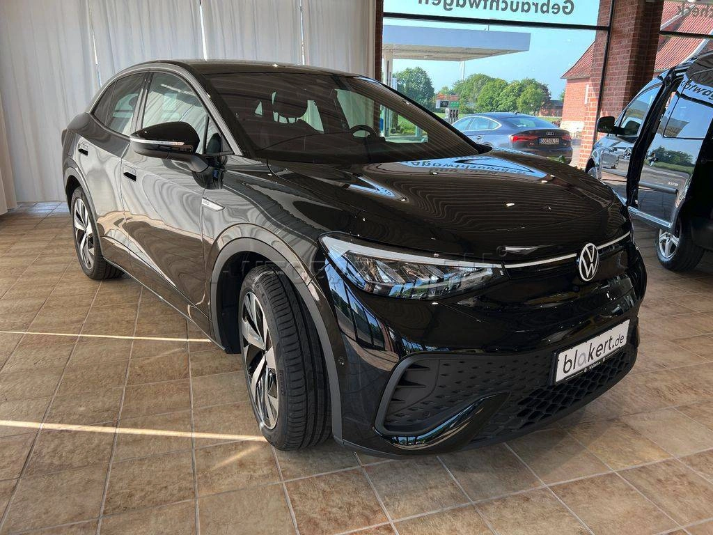 Volkswagen ID.5 Pro Performance 77kWh