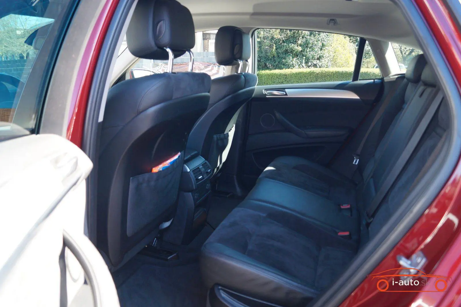 BMW X6 2012 na predaj – fotografia 22