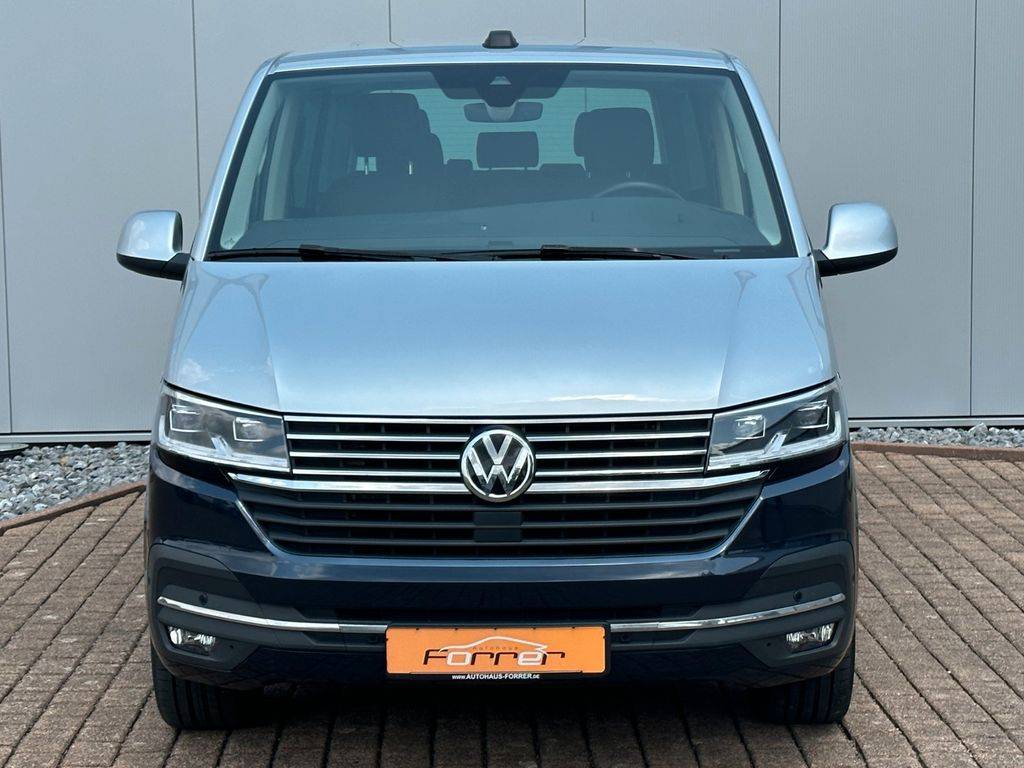 Volkswagen T6 Multivan .1  2.0 TDI
