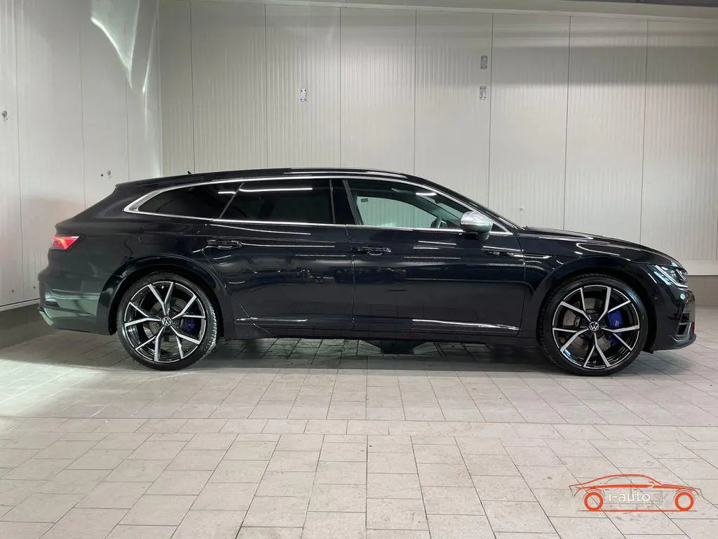 Volkswagen Arteon 2024 na predaj – fotografia 7
