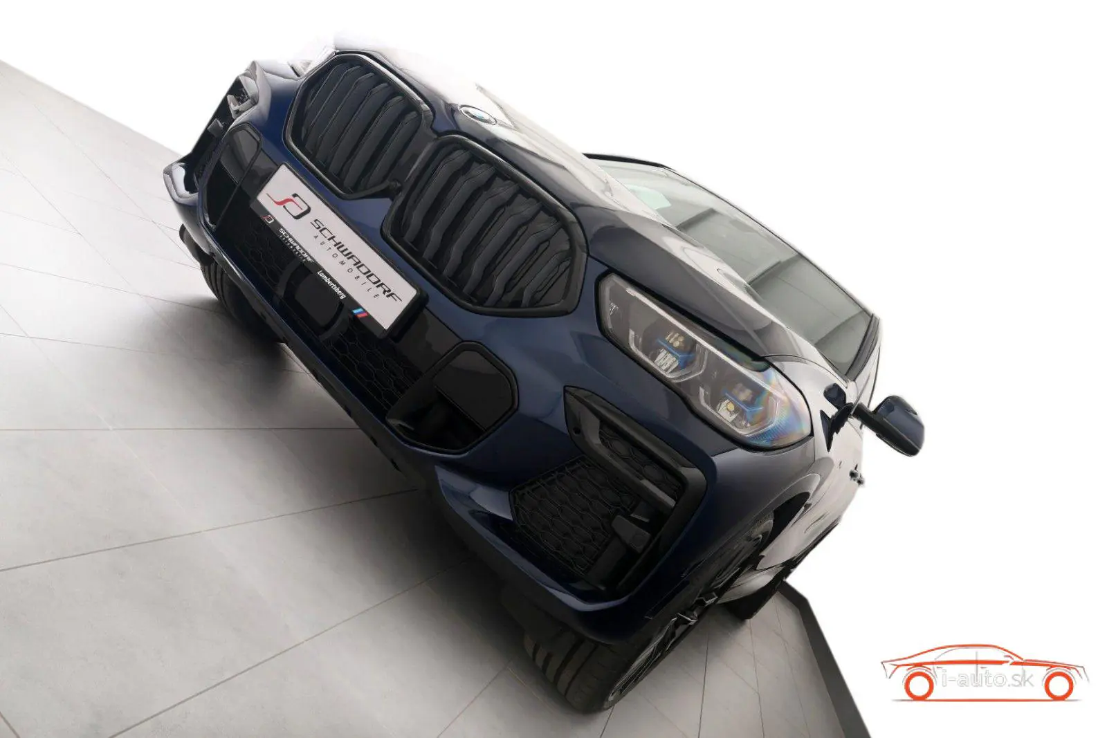 BMW X6 2022 na predaj – fotografia 2