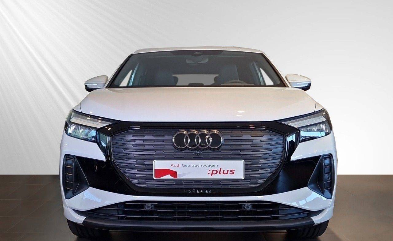 Audi Q4 Sportback 40 e-tron