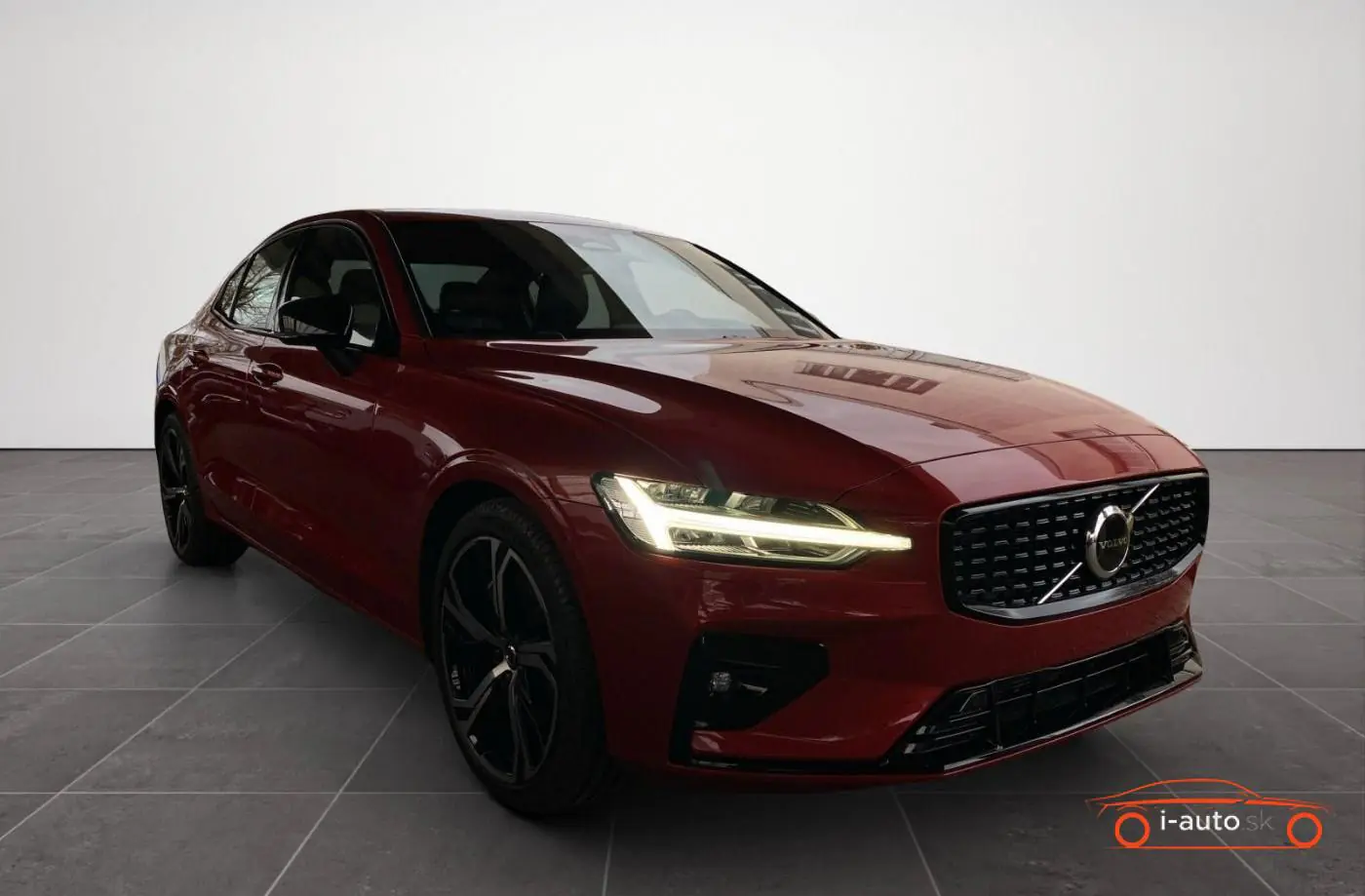 Volvo S60 2023 na predaj – fotografia 6