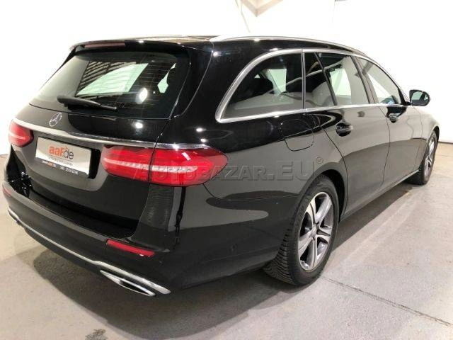 Mercedes-Benz E trieda Kombi 200 A/T