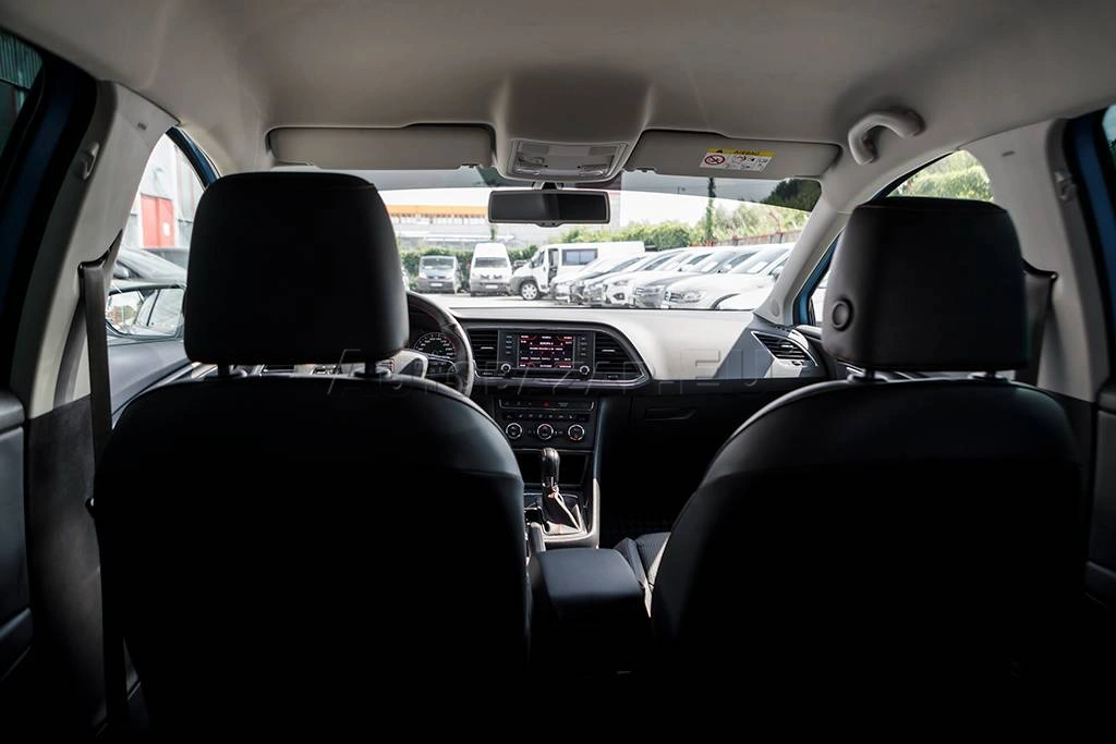 SEAT Leon 2014 na predaj – fotografia 29