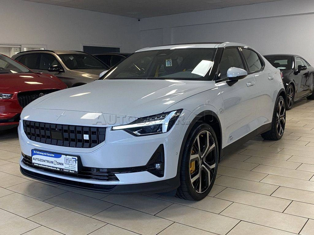 Polestar 2 4WD Long Range