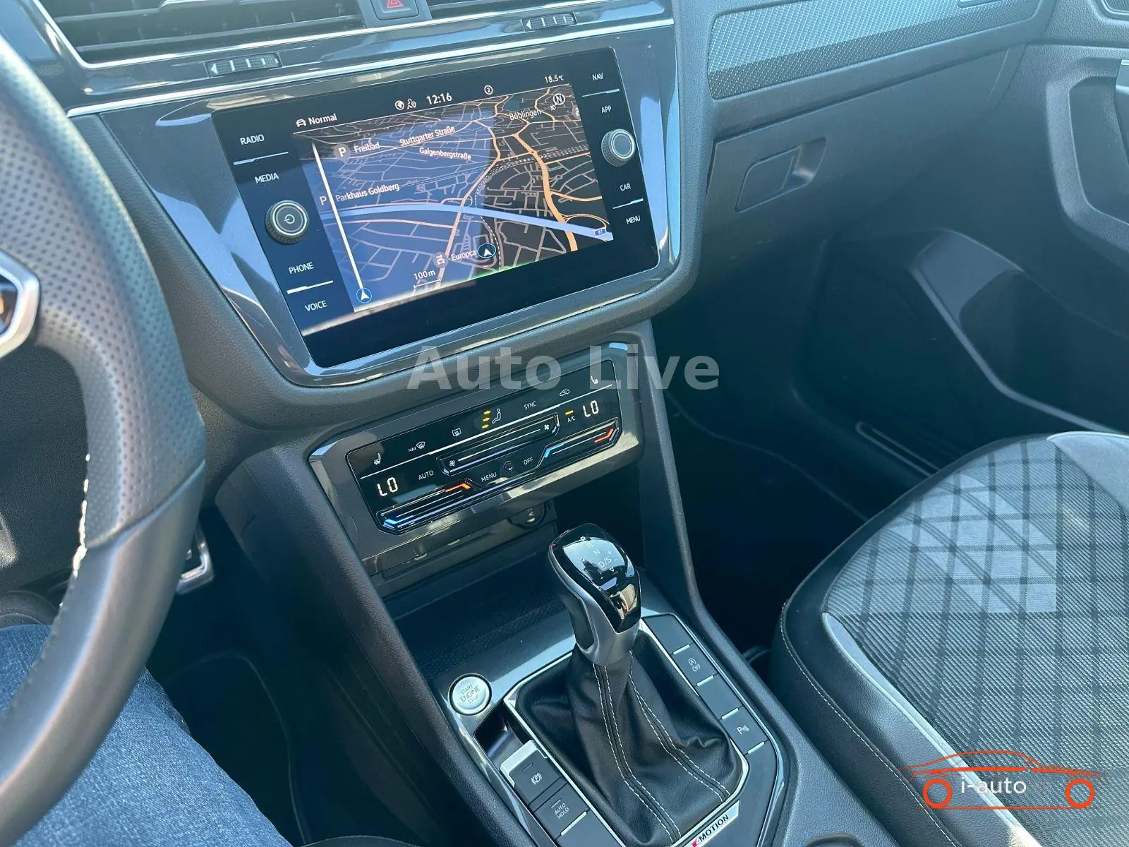 Volkswagen Tiguan 2022 na predaj – fotografia 10