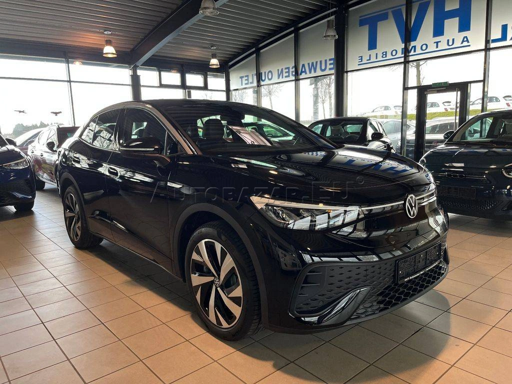 Volkswagen ID.5 Pro Performance 77kWh