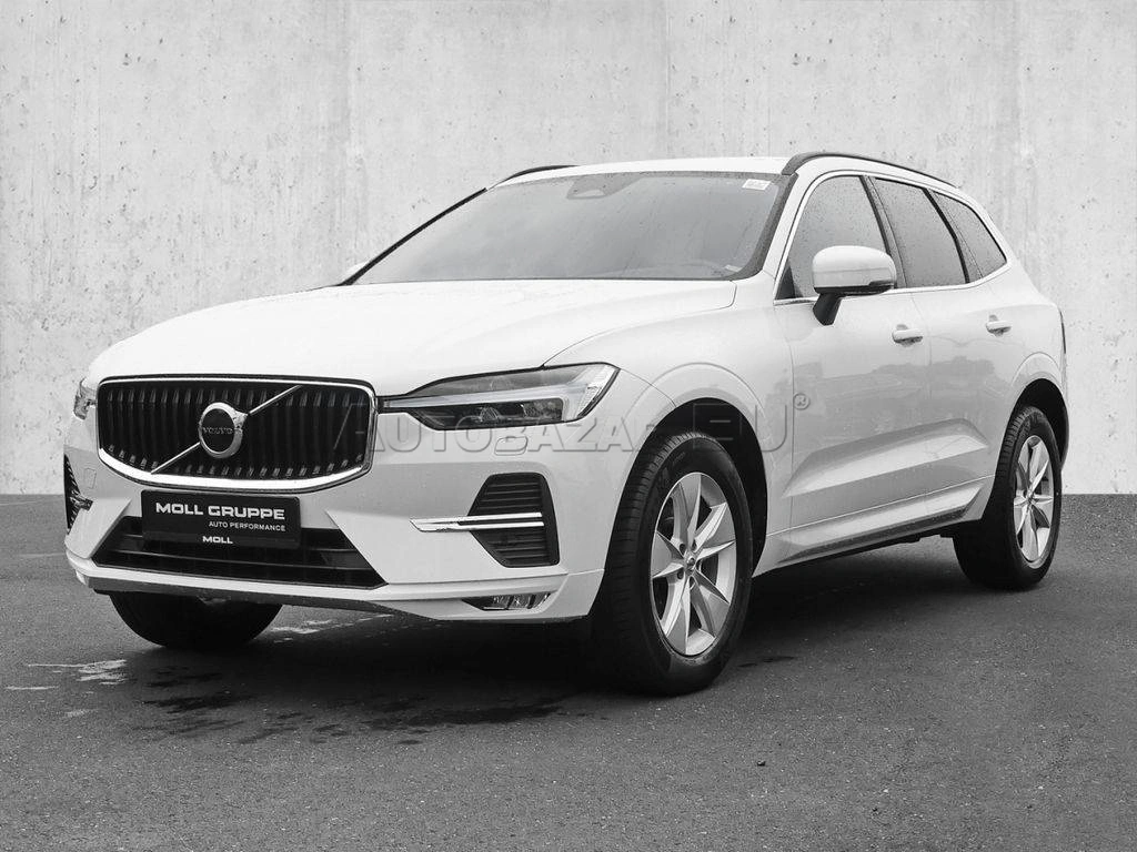 Volvo XC60 B4 Momentum Pro A/T