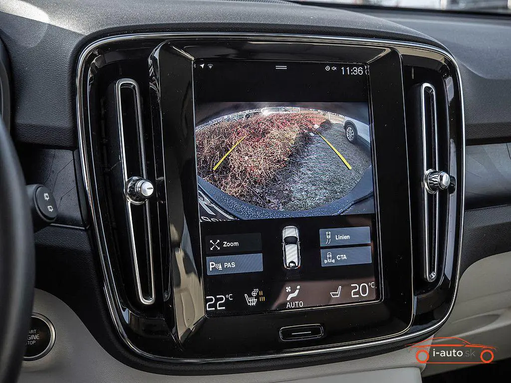 Volvo XC40 2022 na predaj – fotografia 17