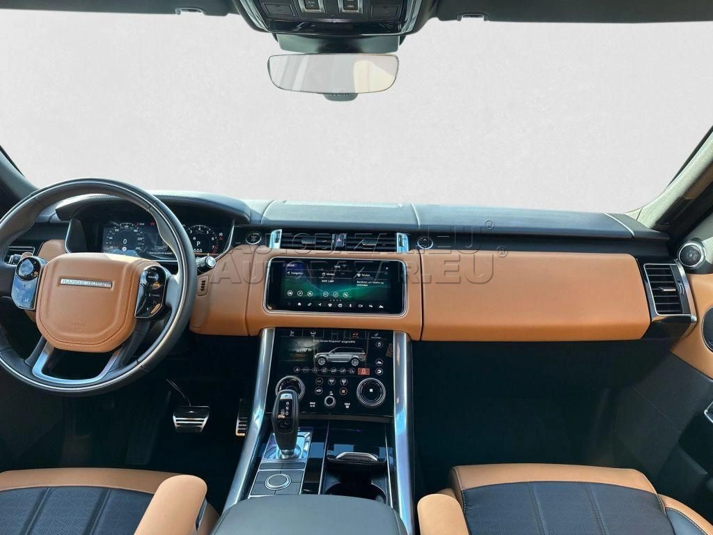 Land Rover Range Rover Sport P525 V8 Autobiography A/T