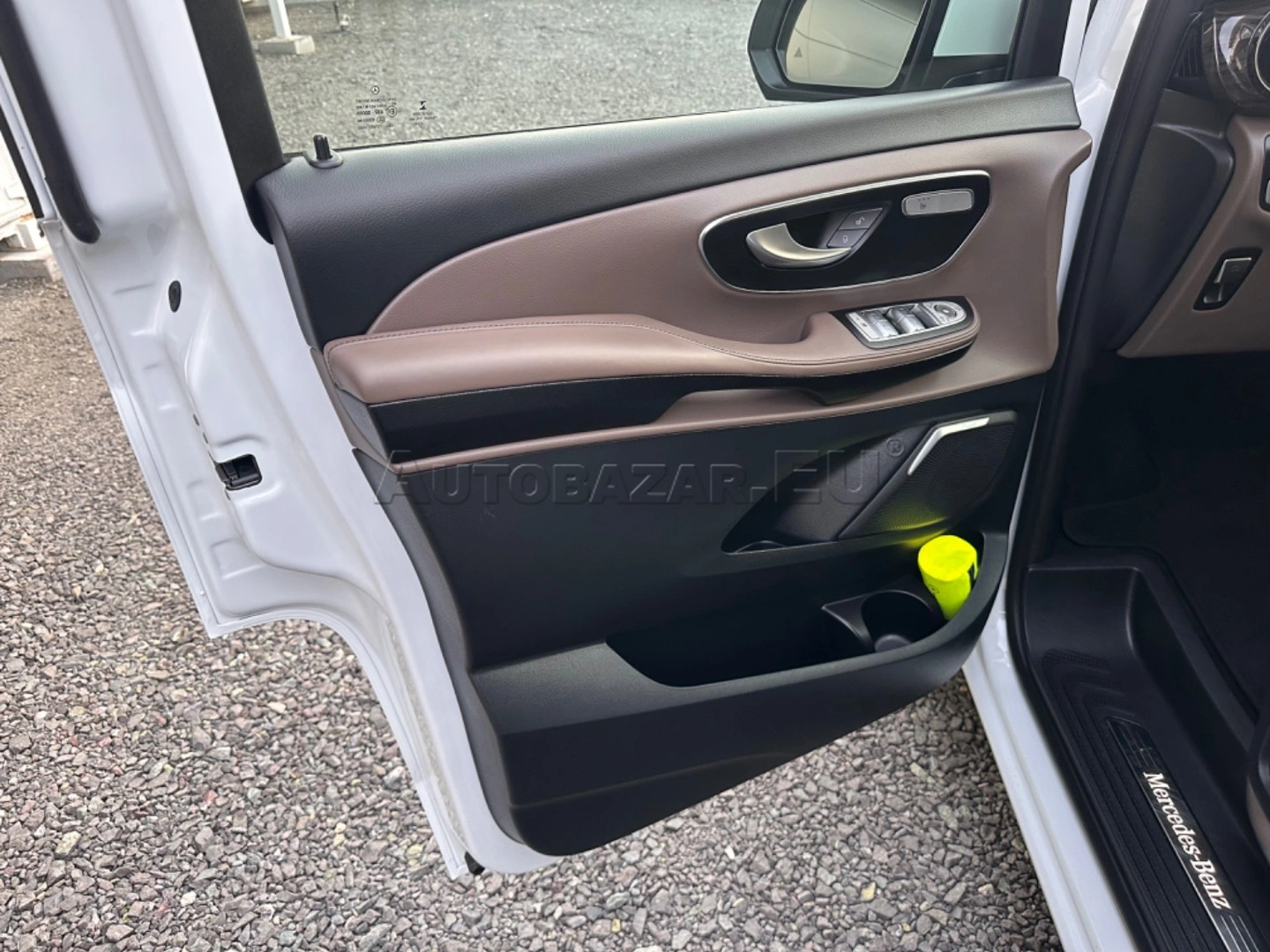 Mercedes-Benz V trieda 2022 na predaj – fotografia 26