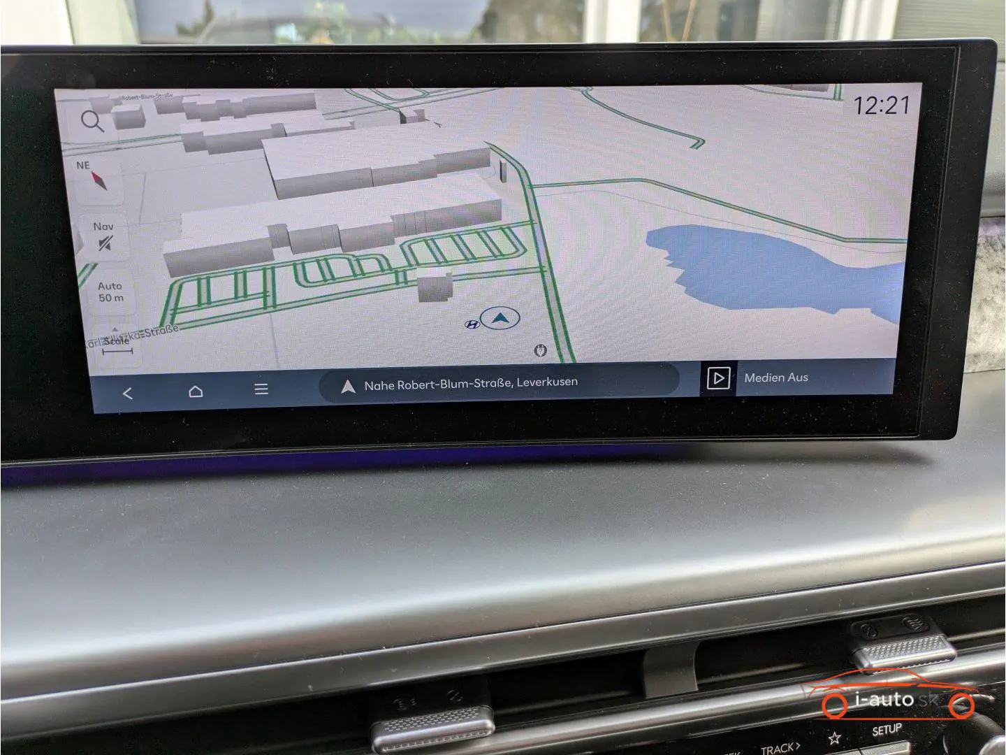Hyundai Ioniq 2025 na predaj – fotografia 11