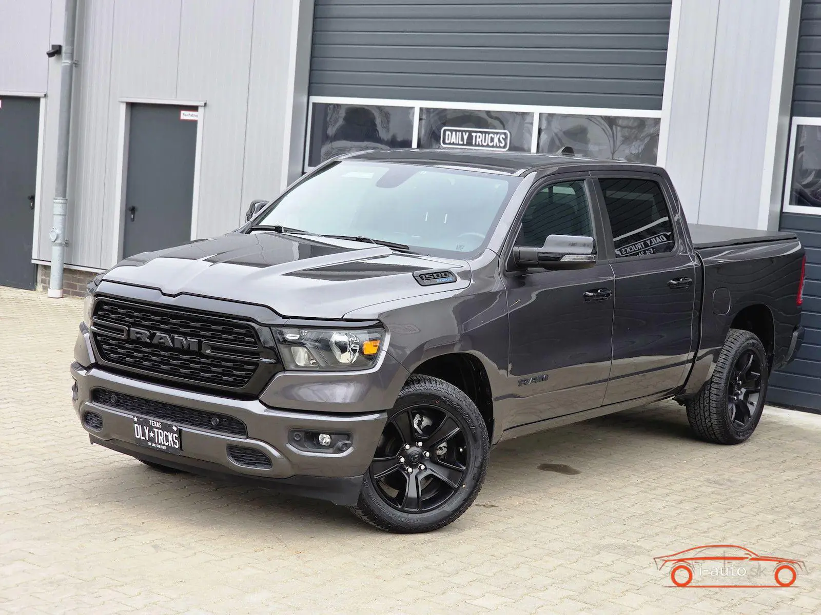 Dodge RAM 2023 na predaj – fotografia 7