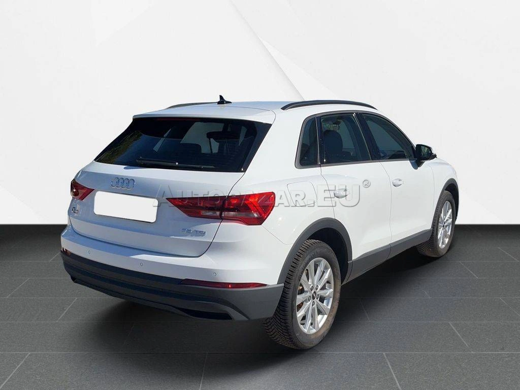 Audi Q3 35 2.0 TDI  S tronic