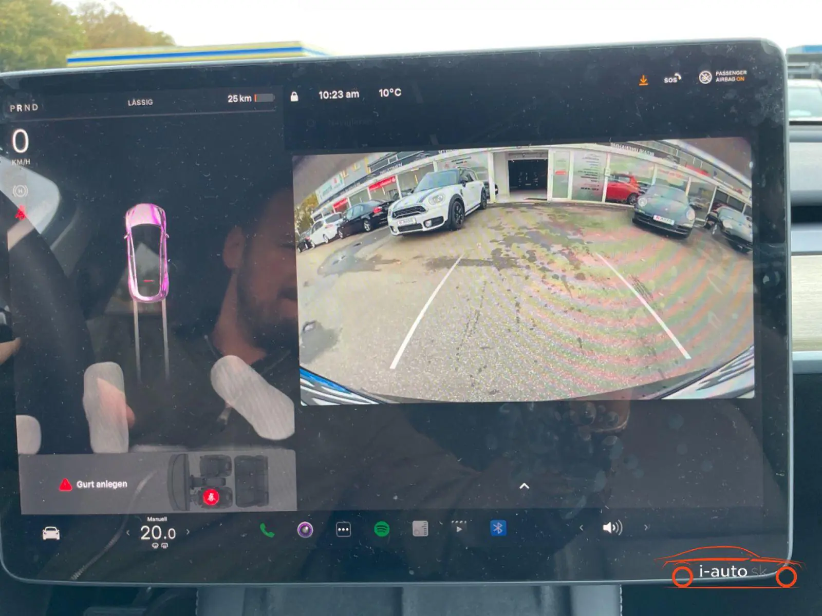 Tesla Model Y 2023 na predaj – fotografia 23