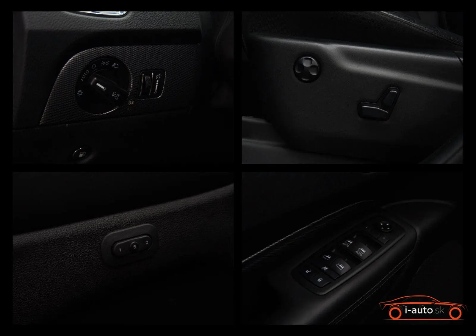 Dodge Durango 2021 na predaj – fotografia 19