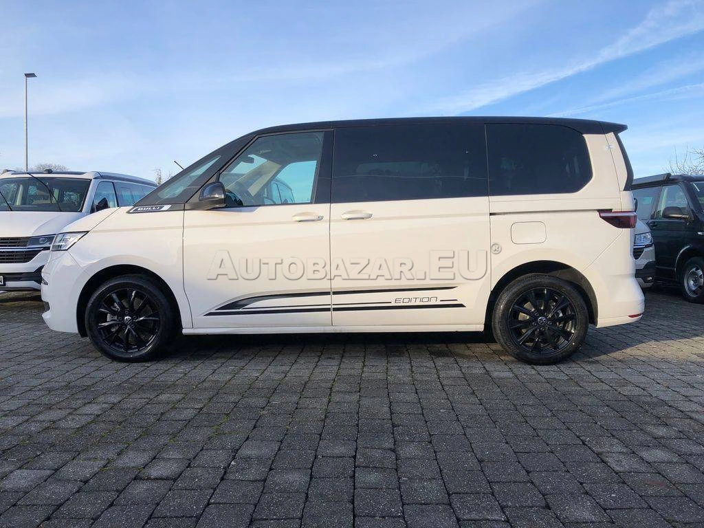 Volkswagen T7 Multivan 2.0 TDI DSG