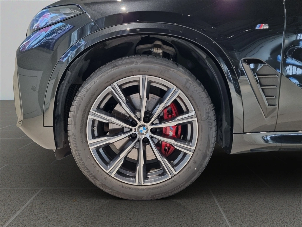 BMW X5 XDRIVE40I