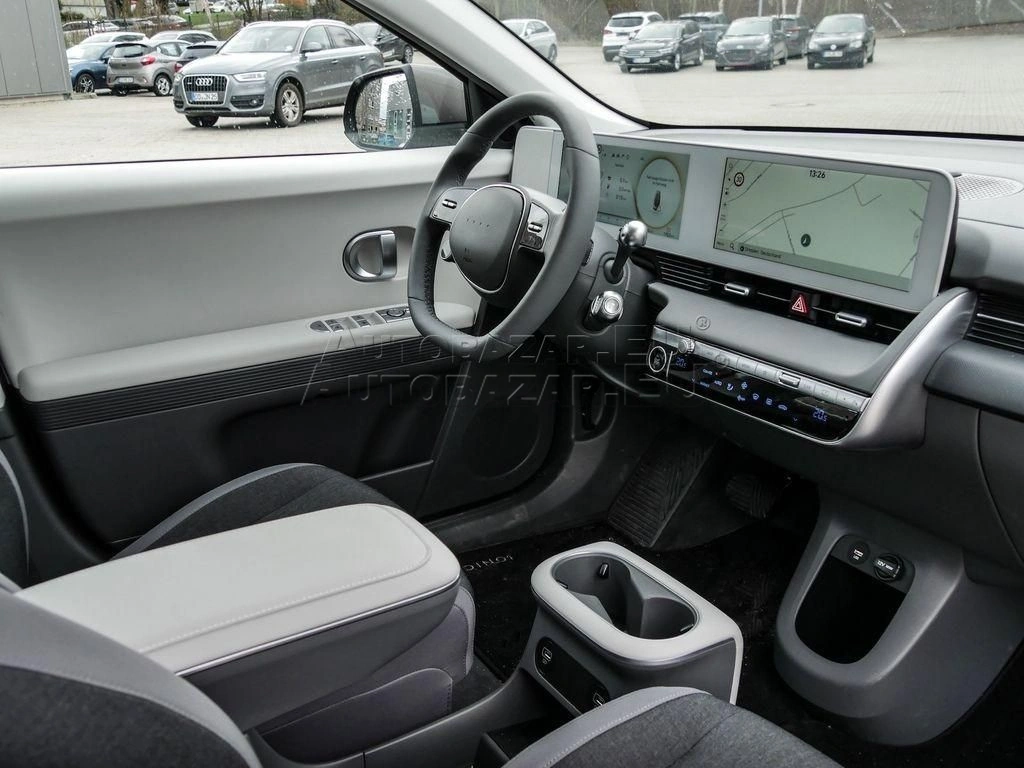 Hyundai Ioniq 5 73kWh