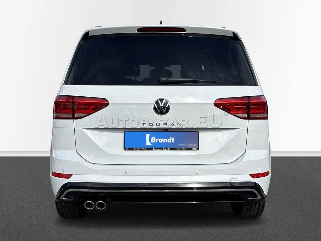 Volkswagen Touran 2.0 TDI SCR 150k Highline DSG