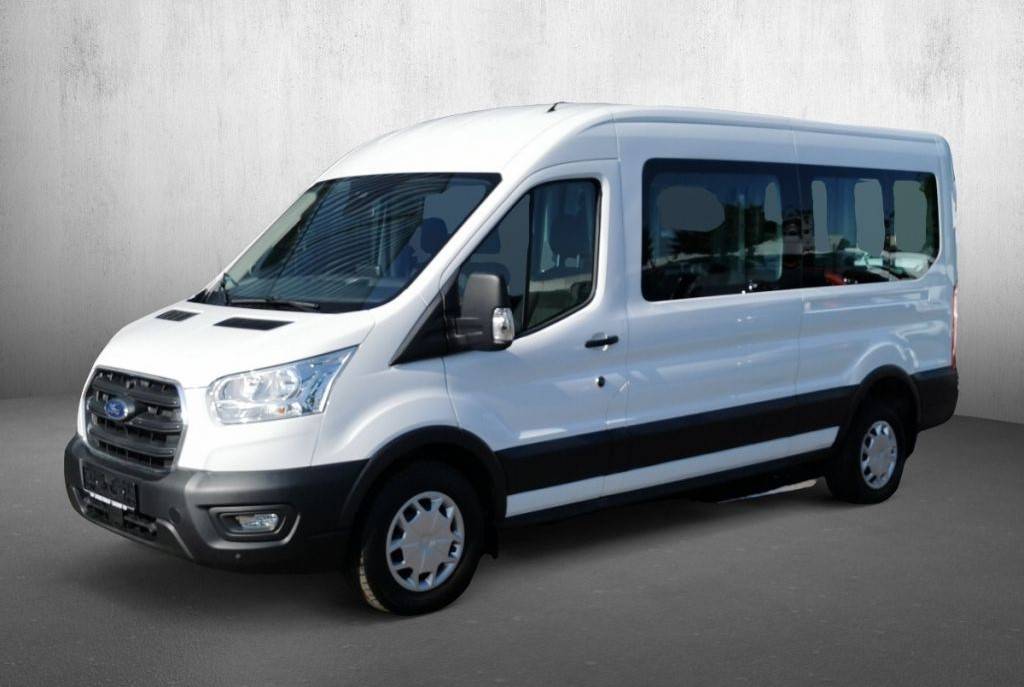 Ford Transit 350 L3H2 A/T