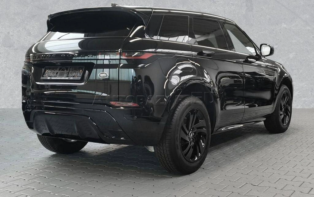 Land Rover Range Rover Evoque 2.0D I4 D200 MHEV R-Dynamic S AWD A/T
