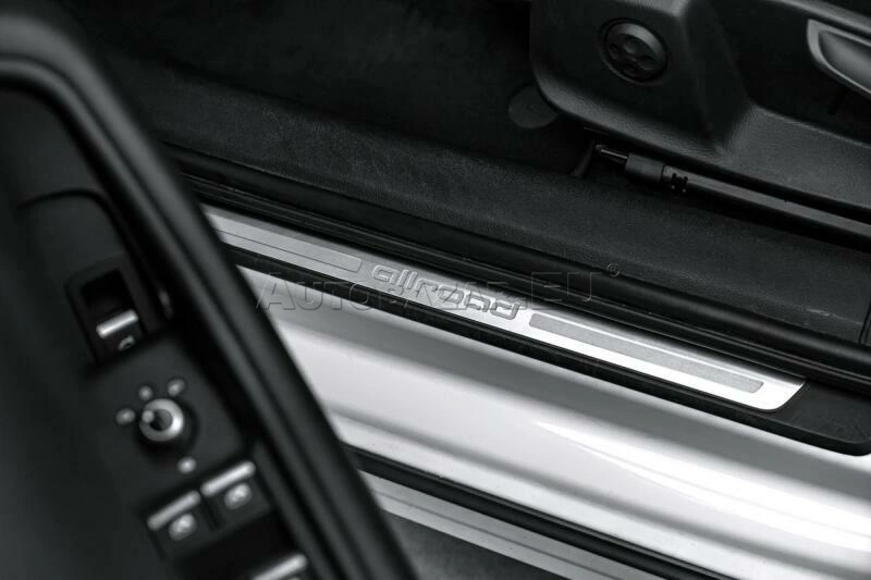 Audi A4 2020 na predaj – fotografia 18