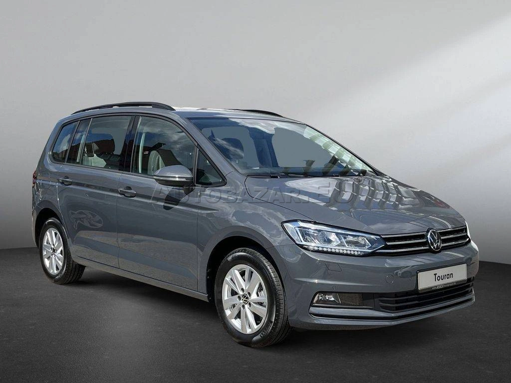 Volkswagen Touran 2.0 TDI SCR 150k Comfortline DSG