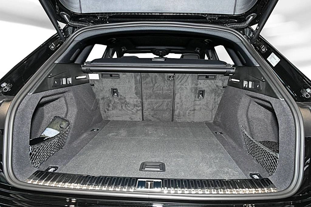 Audi E-tron 50 quattro Advanced