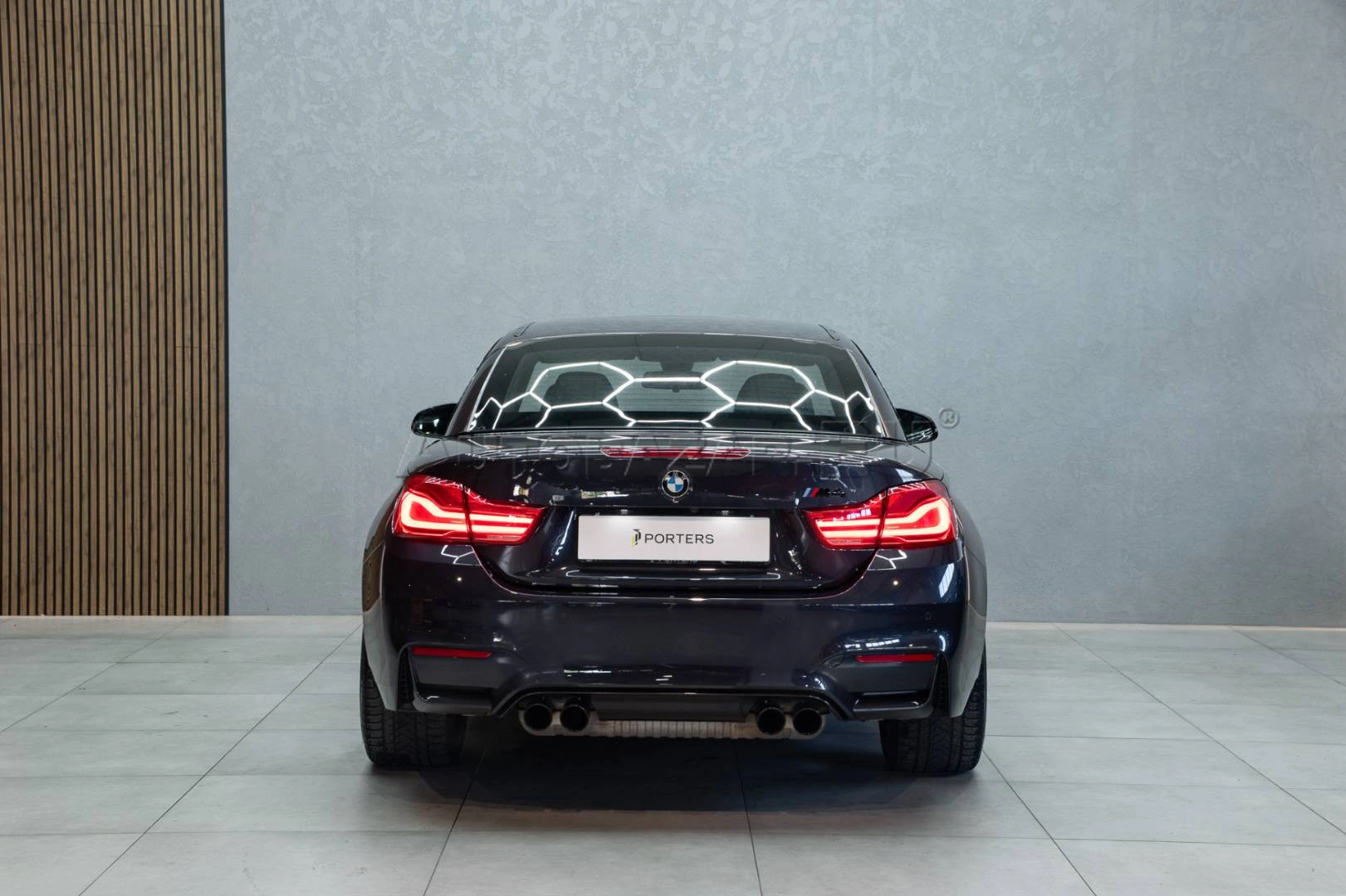 BMW M4 2018 na predaj – fotografia 6