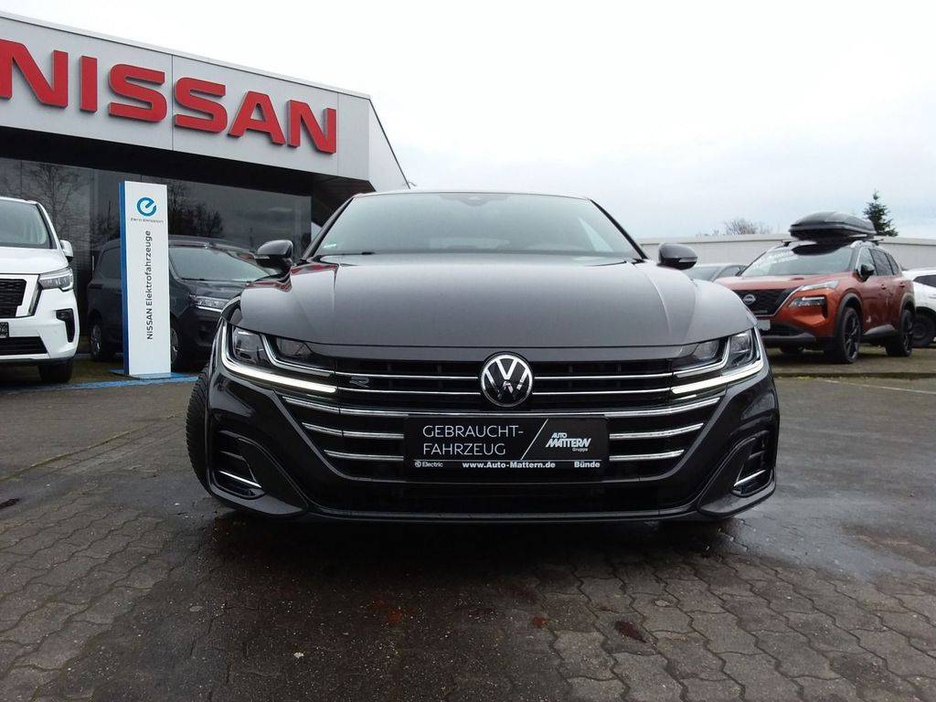 Volkswagen Arteon 2.0 TDI R-Line DSG