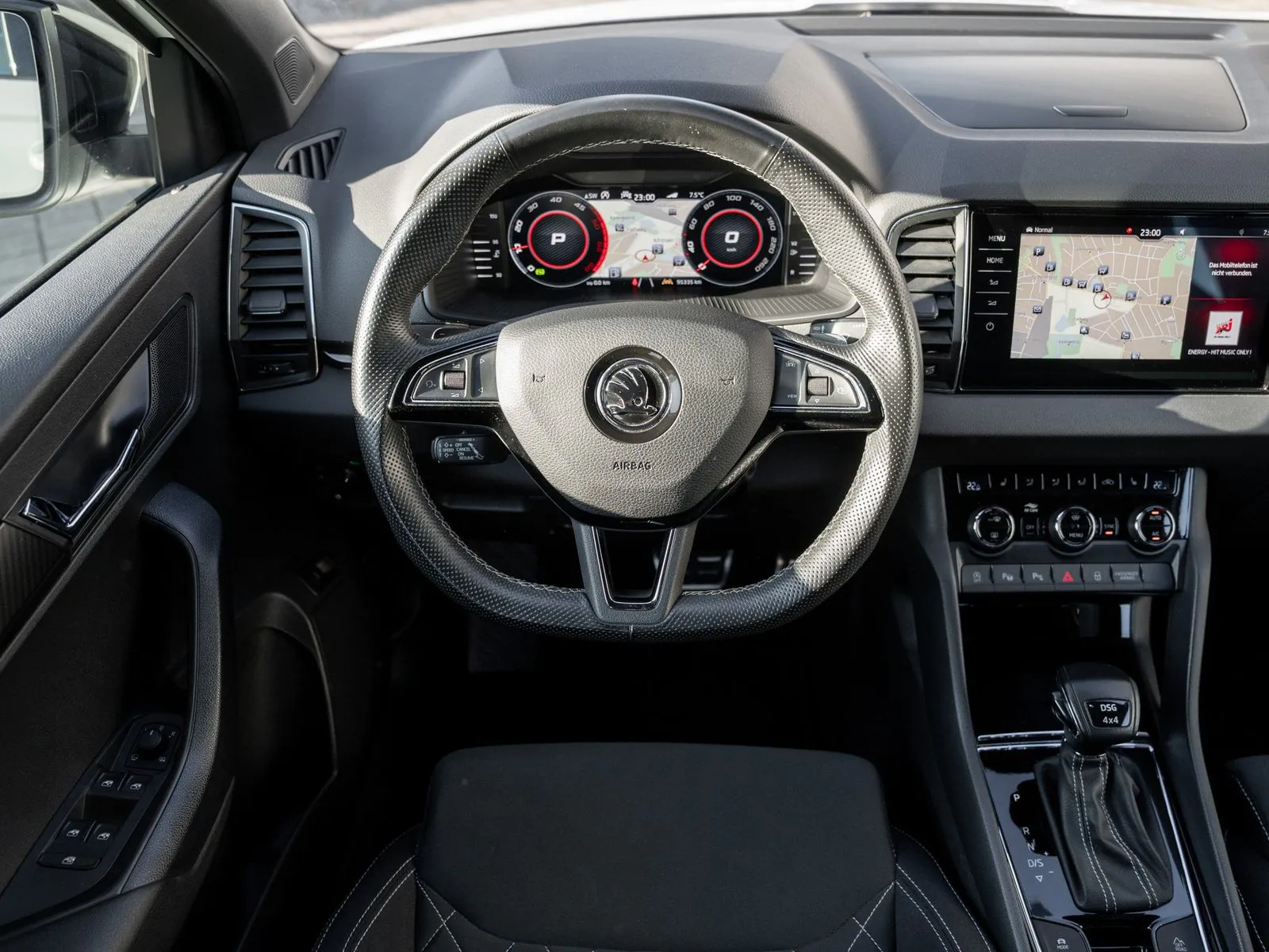 Škoda Karoq 2020 na predaj – fotografia 10