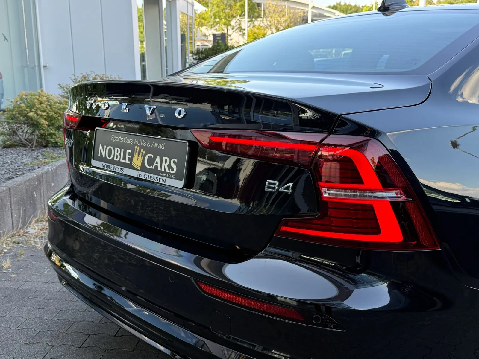 Volvo S60 2024 na predaj – fotografia 25