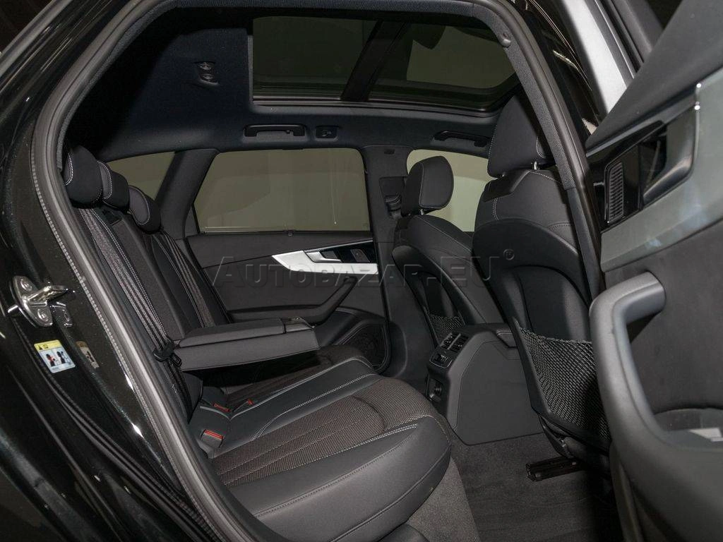 Audi A4 2022 na predaj – fotografia 7