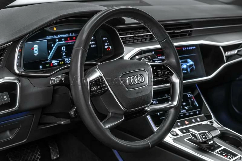 Audi A7 2022 na predaj – fotografia 13