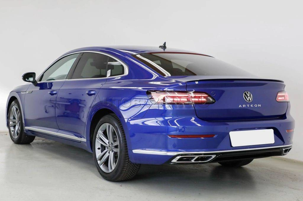 Volkswagen Arteon 2.0 TDI R-Line DSG