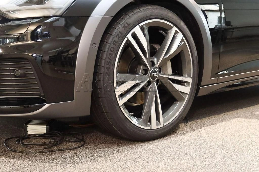 Audi A6 Allroad 40 2.0 TDI mHEV quattro S tronic