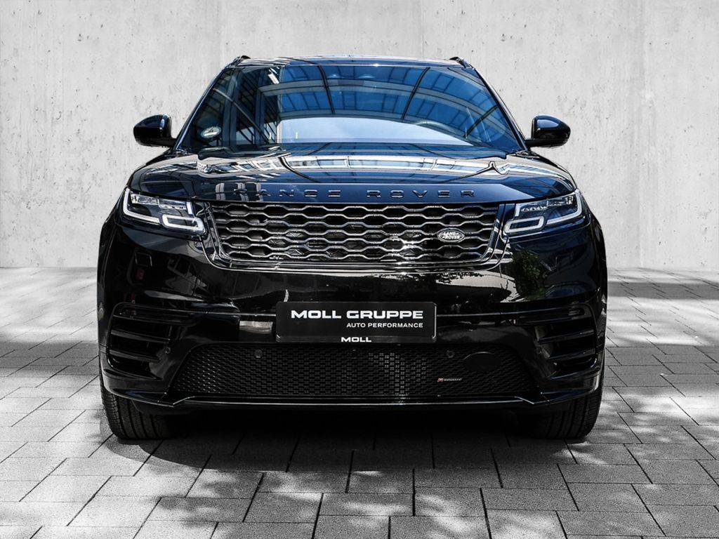 Land Rover Range Rover Velar 3.0D I6 D300 MHEV R-Dynamic SE AWD A/T