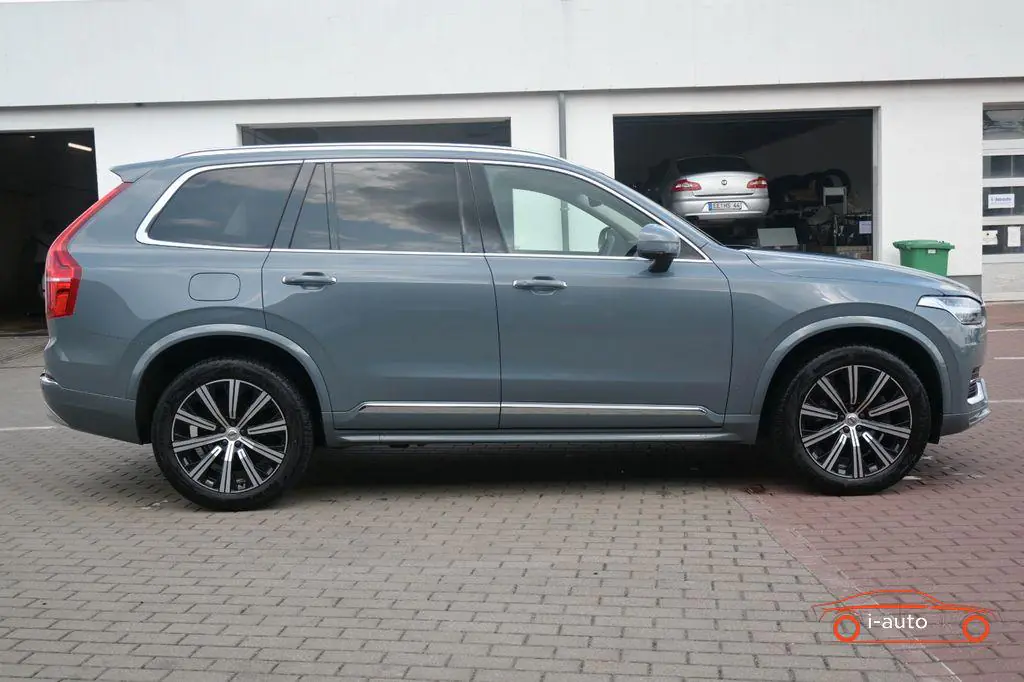 Volvo XC90 2021 na predaj – fotografia 7