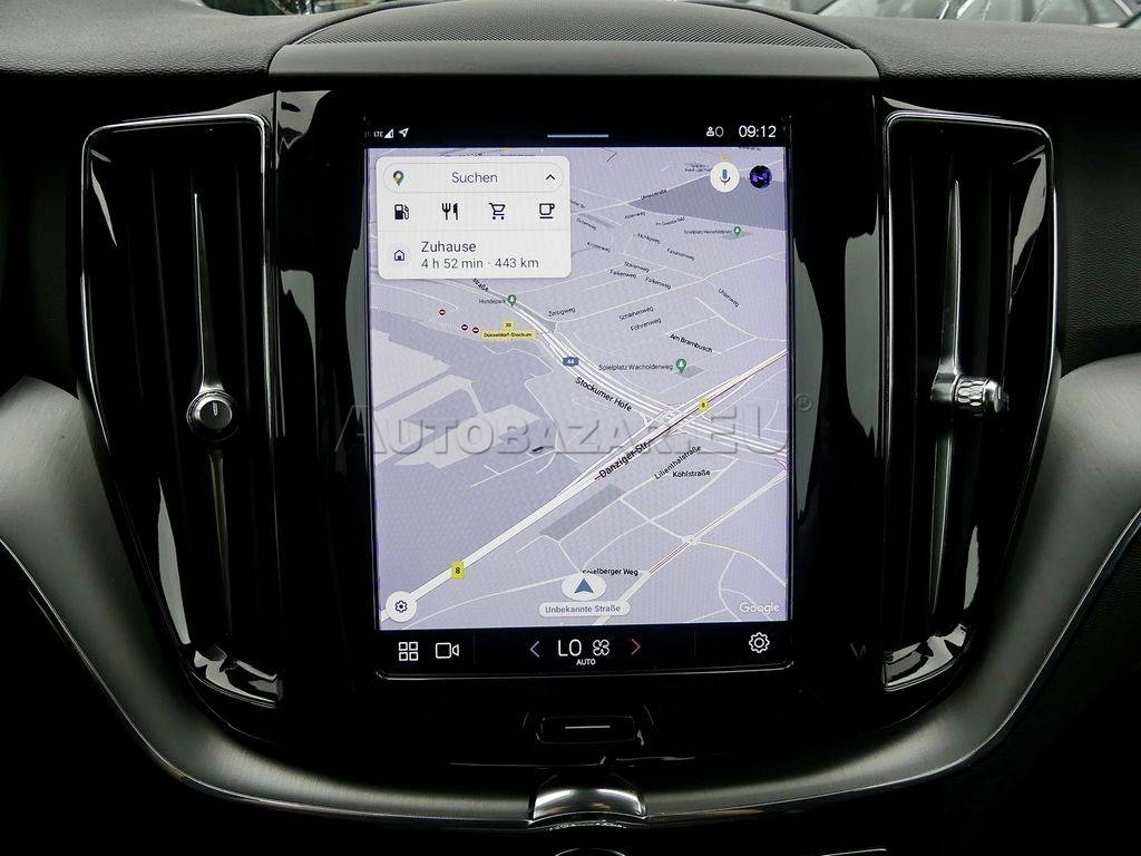 Volvo XC60 2021 na predaj – fotografia 11