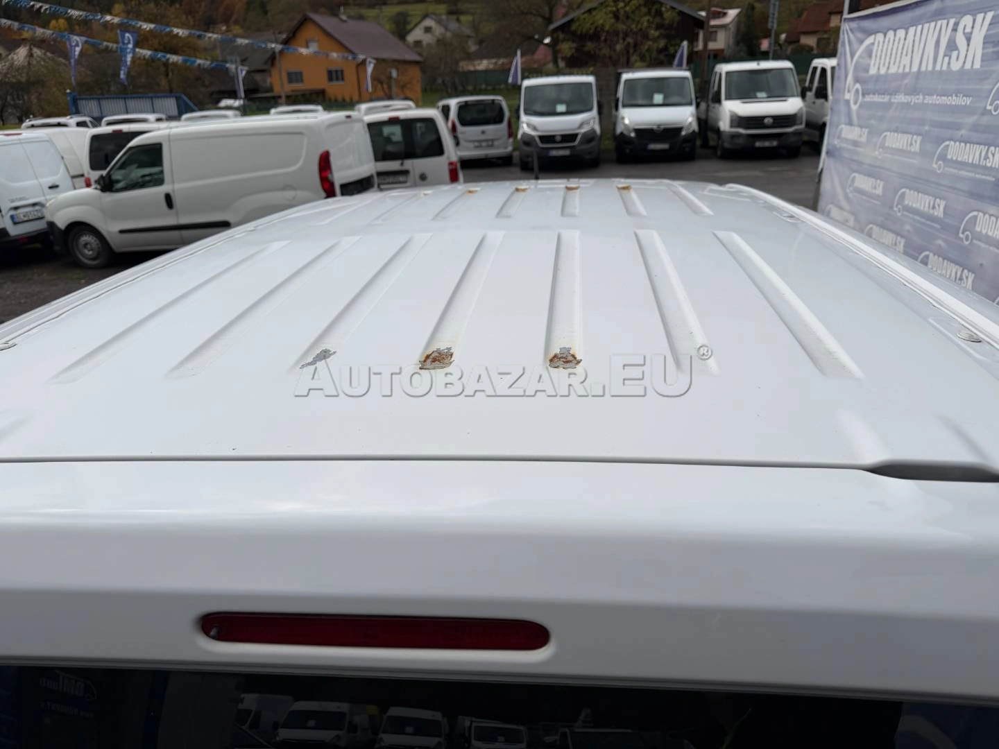 Citroën Berlingo 2019 na predaj – fotografia 18